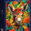 Bluebird Puzzle: Blooming Fun (1000)