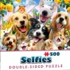 Cheatwell: Double Trouble, Selfies - Buddies (500)