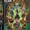 Clementoni: Disney Villains (1000)