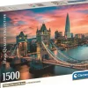 Clementoni: London Twilight (1500)