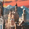 Clementoni: Neuschwanstein (1500)