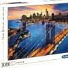 Clementoni: New York (3000)