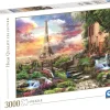Clementoni: Paris Dream (3000)