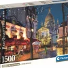 Clementoni: Paris, Montmartre (1500)
