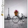 Clementoni: Romantic Promenade in Paris (500)