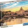 Clementoni: Rome (1500)