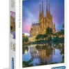 Clementoni: Sagrada Familia (500)