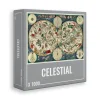 Cloudberries - Celestial (1000)