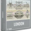 Cloudberries - London (1000)