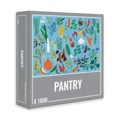 Cloudberries - Pantry (1000)