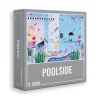 Cloudberries - Poolside (1000)