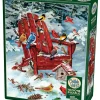 Cobble Hill: Adirondack Birds (1000)