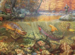 Cobble Hill: Autumn Dream Day (1000)