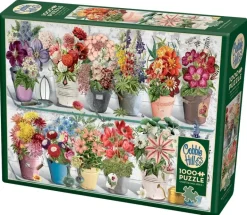 Cobble Hill: Beaucoup Bouquet (1000)