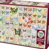 Cobble Hill: Butterflies and Blossoms (2000)