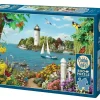 Cobble Hill: By The Bay (500)