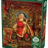 Cobble Hill: Christmas Presence (1000)