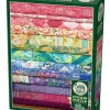 Cobble Hill: Comfortable Rainbow (1000)