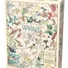 Cobble Hill: Country Diary - Winter (1000)