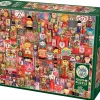 Cobble Hill: Dollies (1000)