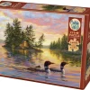 Cobble Hill: Easy Handling - Tranquil Evening (275)
