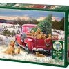 Cobble Hill: Family Outing (1000)