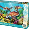 Cobble Hill: Family Pieces - Molokini Current (350)