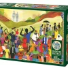 Cobble Hill: Family Reunion (1000)