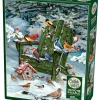 Cobble Hill: For the Birds (1000)