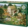 Cobble Hill: Four Star Mill (1000)