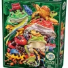 Cobble Hill: Frog Business (1000)