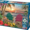 Cobble Hill: Island Paradise (500)
