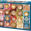 Cobble Hill: Love You a Latte (500)