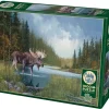 Cobble Hill: Moose Lake (1000)