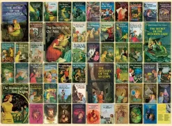 Cobble Hill: Nancy Drew (1000)