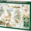 Cobble Hill: Nature Journal - Winter (1000)