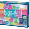 Cobble Hill: Papel Picado (500)