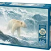 Cobble Hill: Salmon Watch - Spirit Bear (500)
