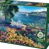 Cobble Hill: Seashore (1000)