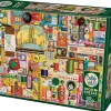 Cobble Hill: Sewing Notions (1000)