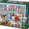 Cobble Hill: Sewing Room (1000)