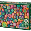 Cobble Hill: Southwest Stones (1000)