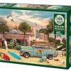 Cobble Hill: Surf Shack (1000)