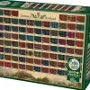 Cobble Hill: Tartans of Scotland (1000)