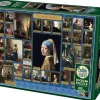 Cobble Hill: Vermeer (1000)