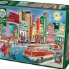 Cobble Hill: Vintage Main Street (1000)