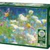 Cobble Hill: Visiting the Meadow (1000)