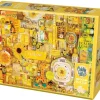 Cobble Hill: Yellow (1000)