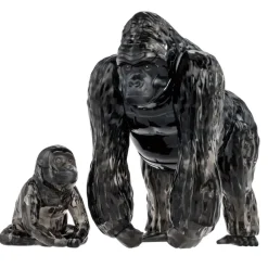 Crystal Puzzle: Gorilla (48)