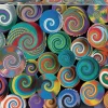 Educa: African Baskets (1000)